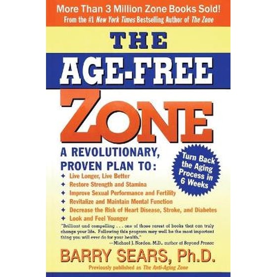 Age-Free Zone image 0