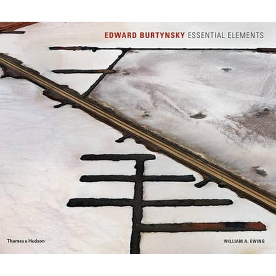 Edward Burtynsky image 0