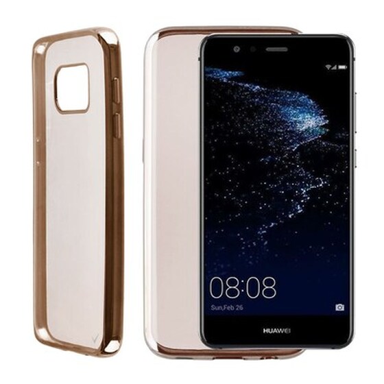 Θήκη Huawei P10 Lite - Volte-Tel Electroplating - Gold image 0