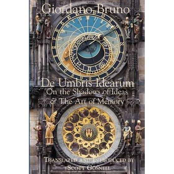 de Umbris Idearum image 0