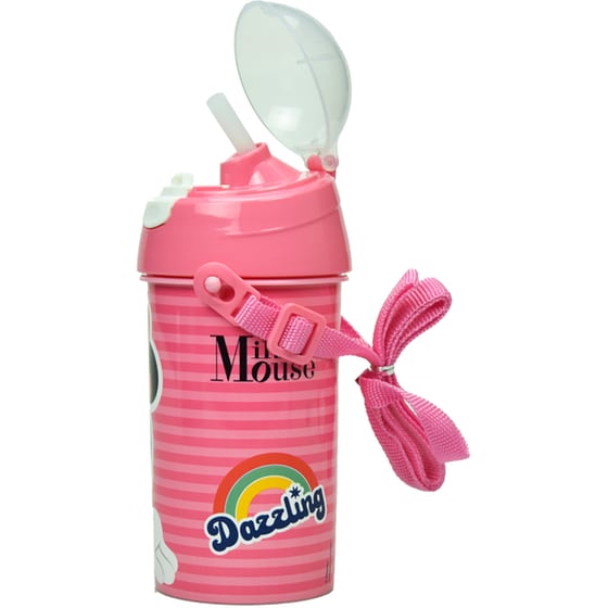 Παγούρι Gim FD Minnie Comfy 500ml image 1