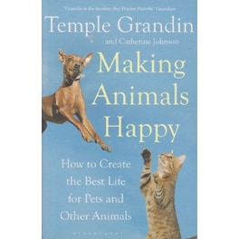 Making Animals Happy