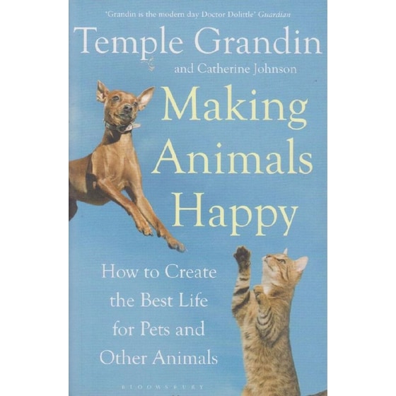 Making Animals Happy image 0