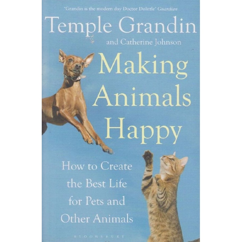 Making Animals Happy