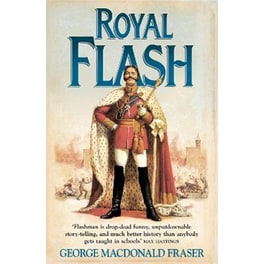 Royal Flash