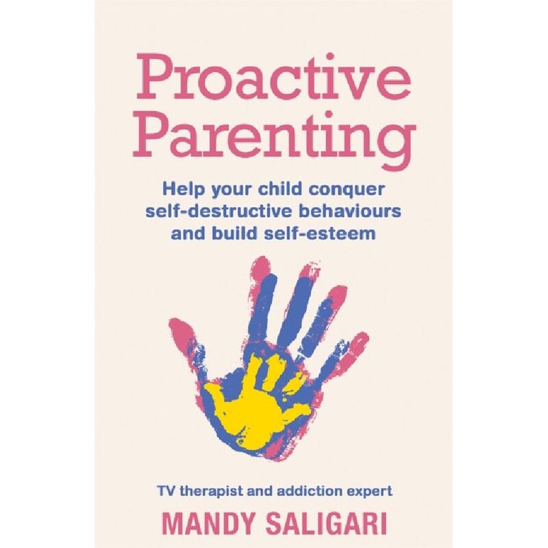 Proactive Parenting