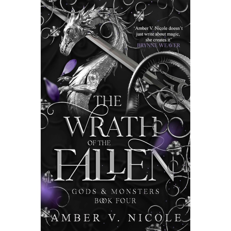 The Wrath of the Fallen