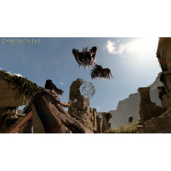 Forspoken - PS5 image 6