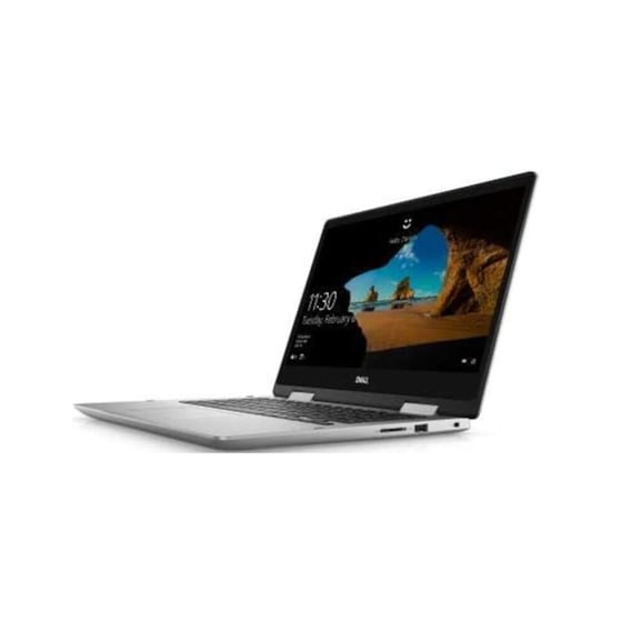 Laptop Dell Inspiron 5406 (Intel Core i7-1165G7/8GB/512GB/Intel Iris Xe Graphics) image 2