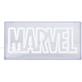 Διακοσμητικό Φωτιστικό LED Paladone Marvel 30 cm
