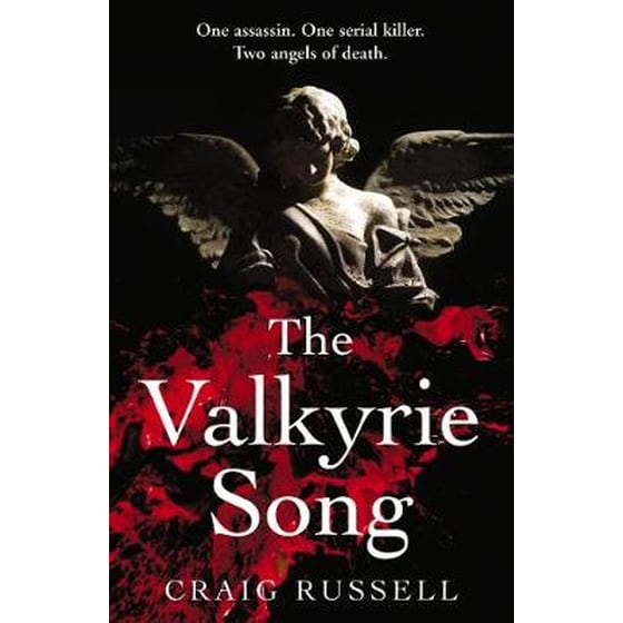 Valkyrie Song image 0