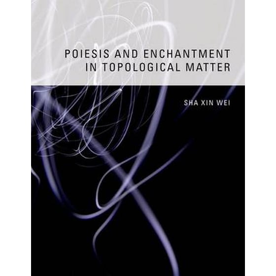 Poiesis and Enchantment in Topological Matter image 0
