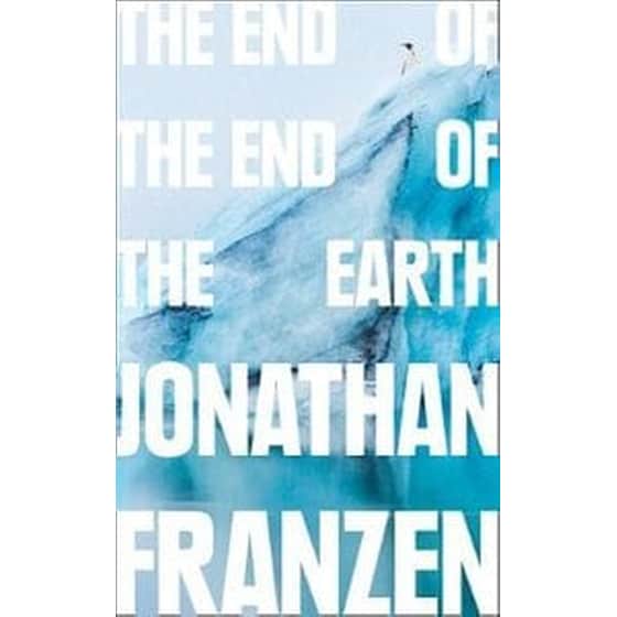 The End of the End of the Earth image 0