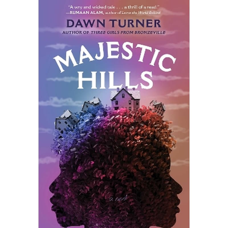 Majestic Hills