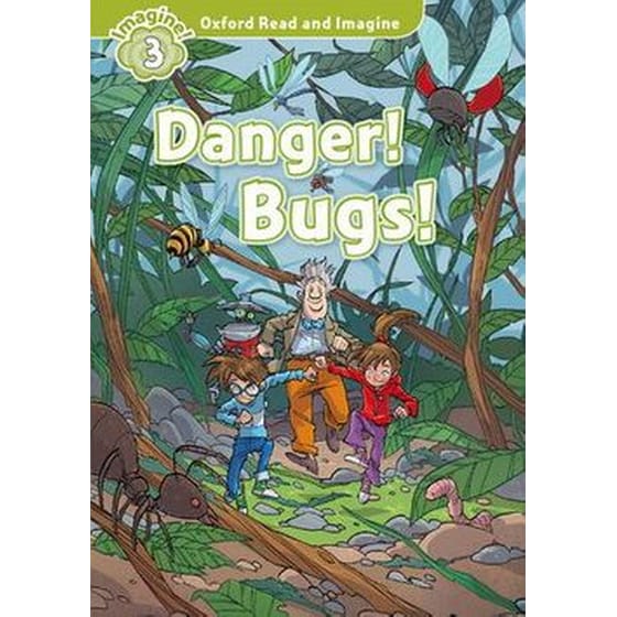 Danger! Bugs! image 0