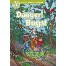 Danger! Bugs!