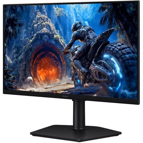 Samsung Monitor LS25HG402 25" FHD IPS Flat 300Hz 1ms image 1
