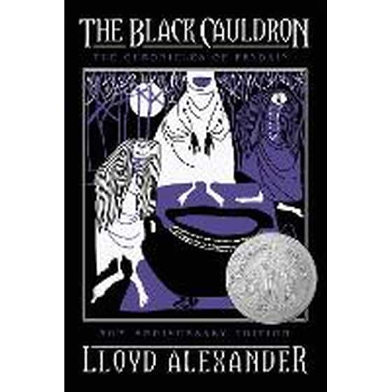 Black Cauldron 50th Anniversary Edition image 0