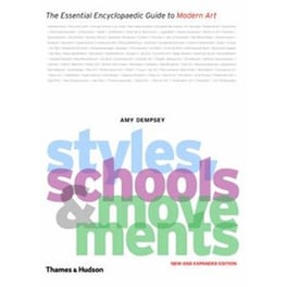 Styles, Schools and Movements