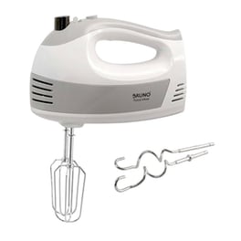 BRUNO BRN-0110 500 W Λευκό Μίξερ Χειρός
