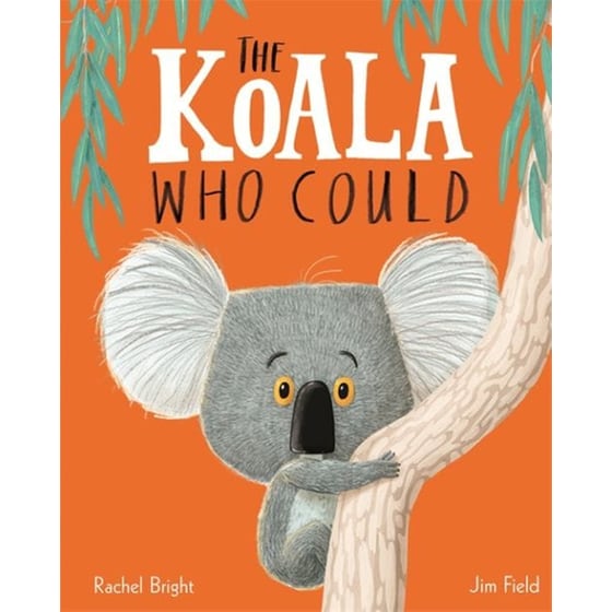 The Koala Who Could image 0