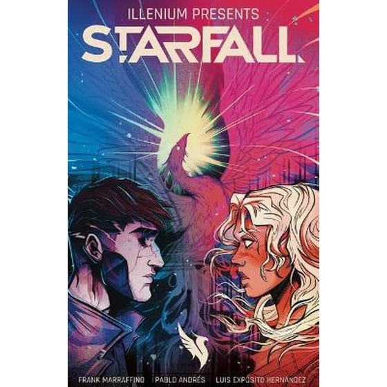 ILLENIUM Presents: STARFALL image 0