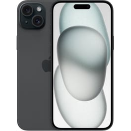 Apple iPhone 15 Plus 512GB - Black
