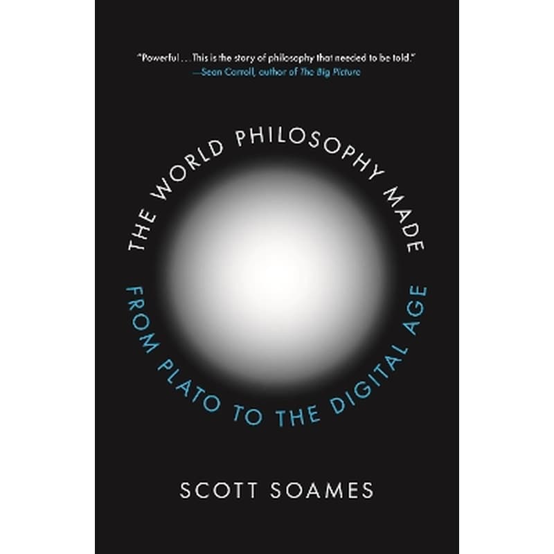 The World Philosophy Made