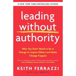 Leading Without Authority