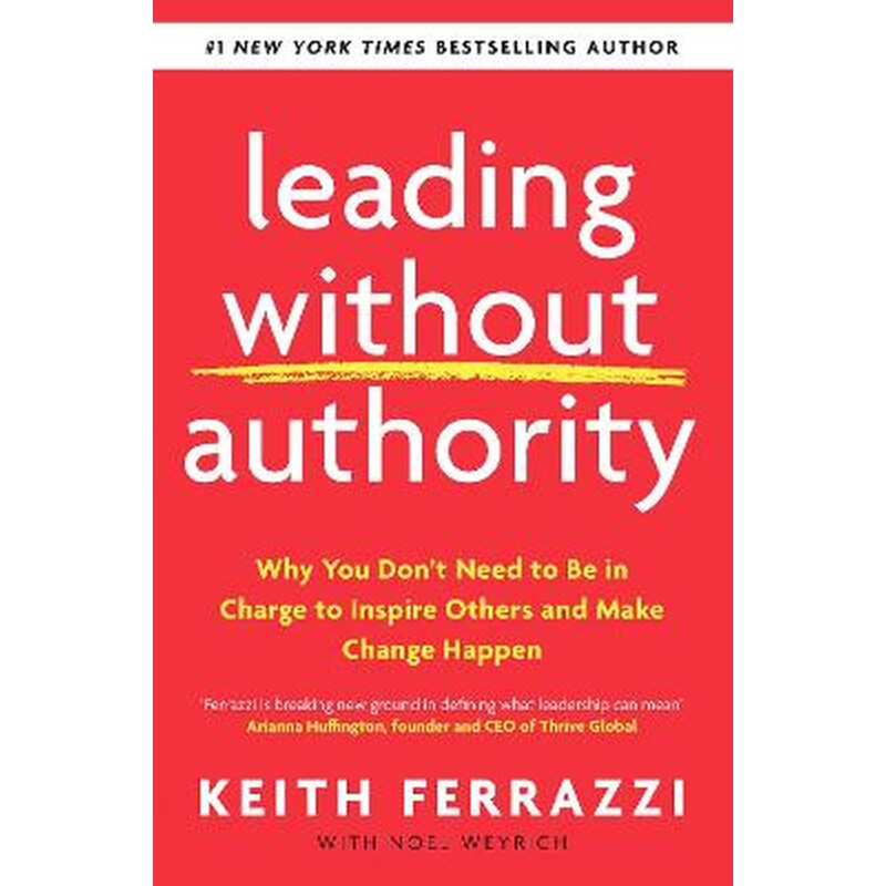 Leading Without Authority