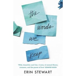 Words We Keep