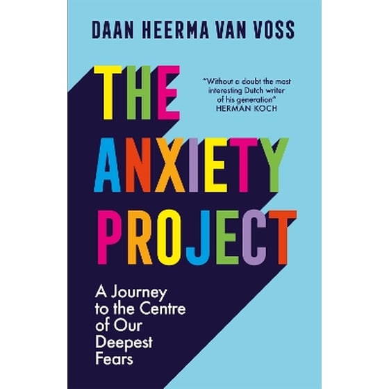 The Anxiety Project image 0