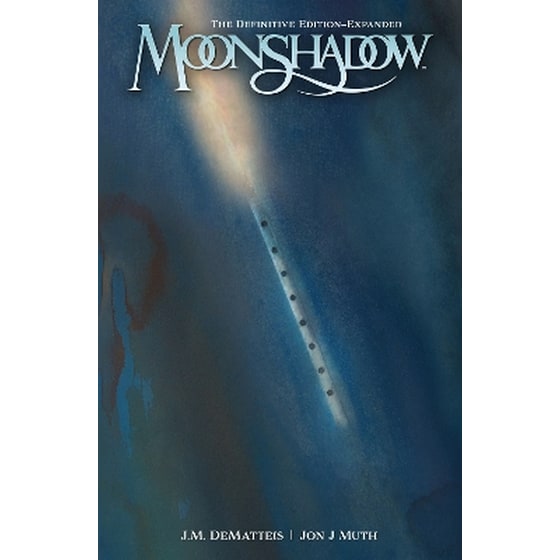 Moonshadow: The Definitive Edition--Expanded image 0