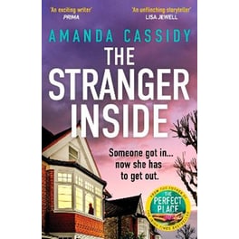 The Stranger Inside