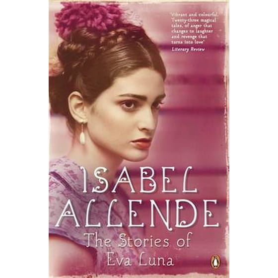 The Stories of Eva Luna image 0