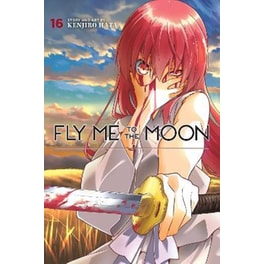 Fly Me to the Moon, Vol. 16