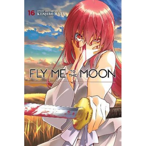 Fly Me to the Moon, Vol. 16 image 0