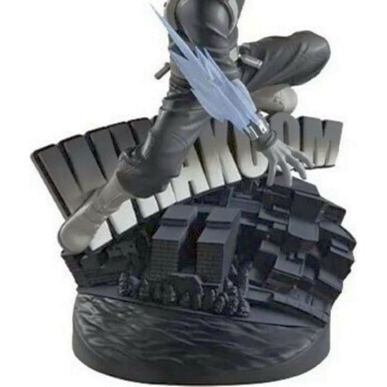 Συλλεκτική Φιγούρα Banpresto Dioramatic - My Hero Academia - Shoto Todoroki (Ver.D The Tones) Statue (20cm) (18970) image 2