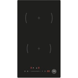 BERTAZZONI P302I23NV 30 cm Μαύρο Εστία Επαγωγική Ντόμινο Αυτόνομη