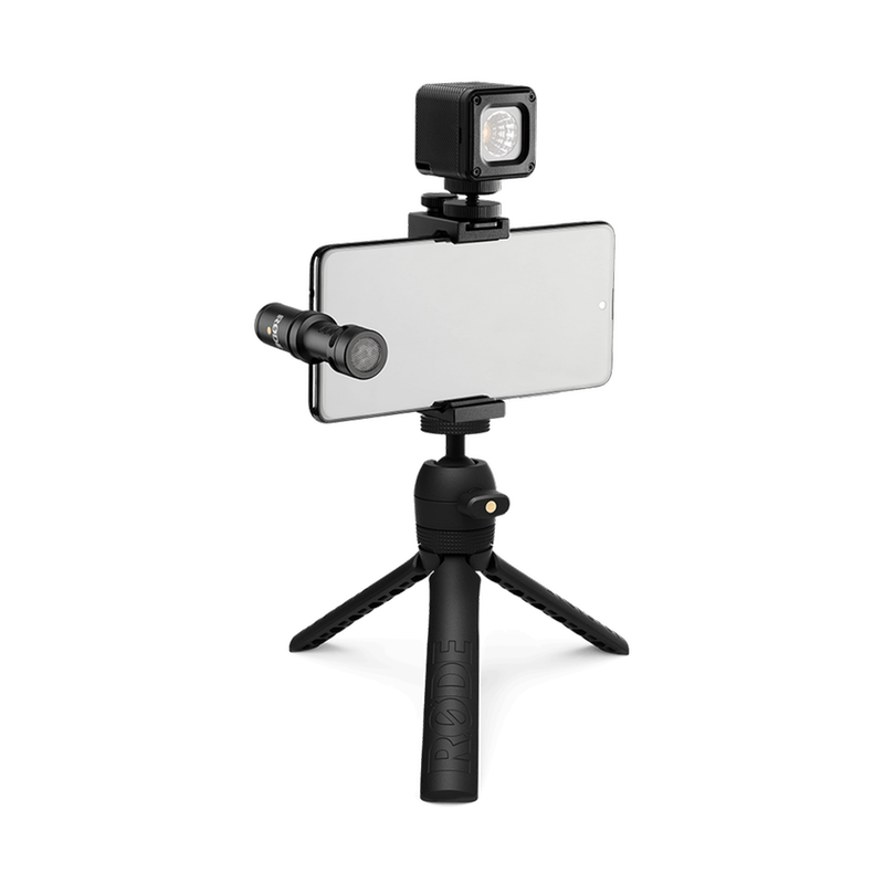 Rode Vlogger Kit για smartphones - USB-C 1754923