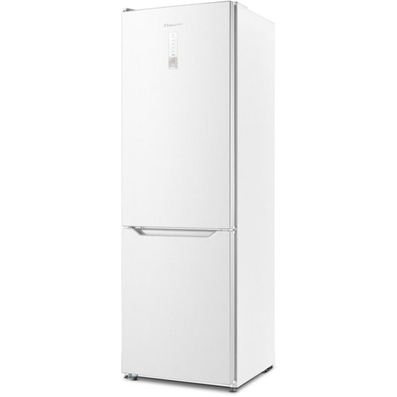 INVENTOR PSNF18860W Total No Frost 310 Lt Λευκό Ψυγειοκαταψύκτης image 4