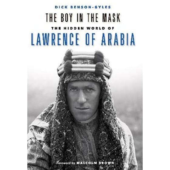 Boy In The Mask image 0