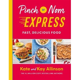 Pinch of Nom Express