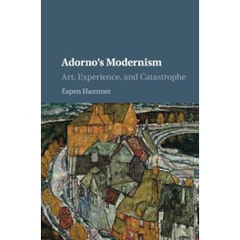 Adorno's Modernism