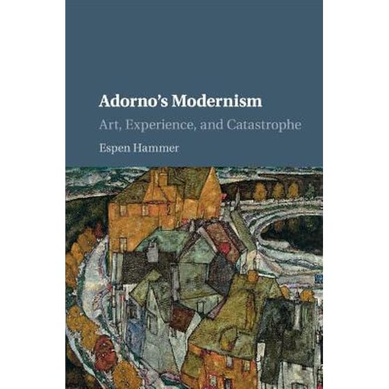 Adorno's Modernism image 0