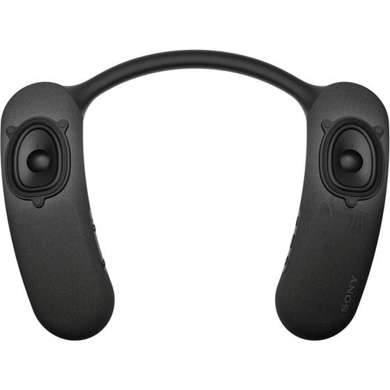 Ακουστικά Neckband Sony BRAVIA Theatre U Dolby Atmos® – Black image 7