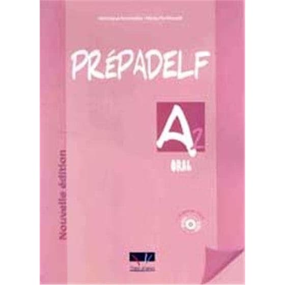 Prepadelf A2 Methode Oral N/E image 0