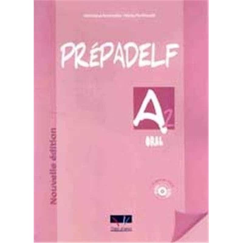Prepadelf A2 Methode Oral N/E
