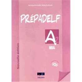 Prepadelf A2 Methode Oral N/E