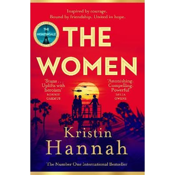 The Women image 0